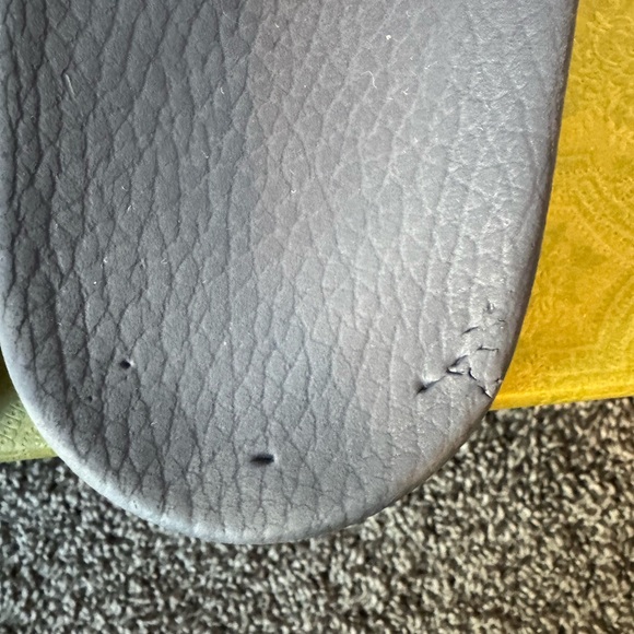 Gucci ghost star slide - Picture 5 of 8